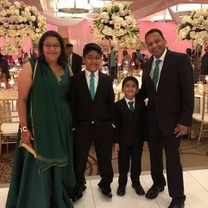 Meet your Posher, Tushar